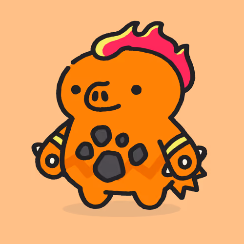 Cool Pet #13123
