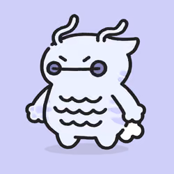Cool Pet #4917