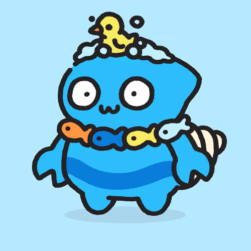 Cool Pet #16474