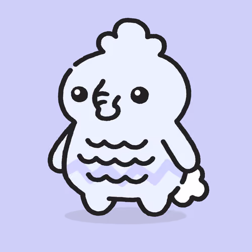 Cool Pet #10287