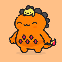 Cool Pet #15285