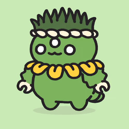 Cool Pet #14469