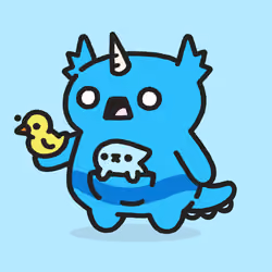 Cool Pet #12560