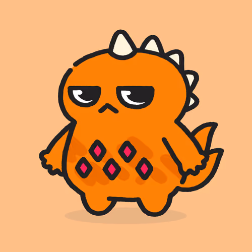 Cool Pet #17956
