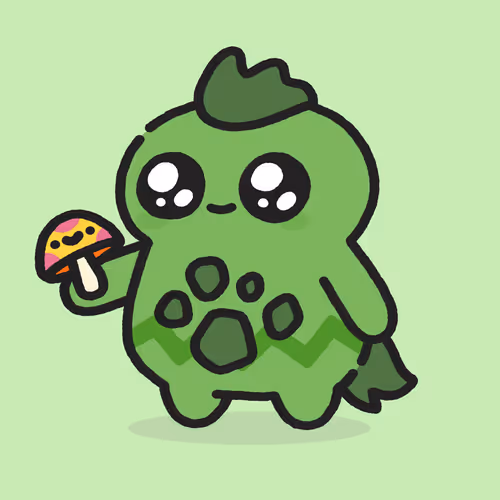 Cool Pet #6642