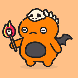 Cool Pet #18281