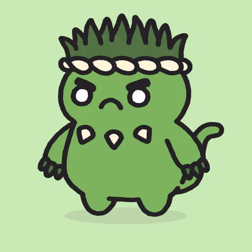 Cool Pet #18728