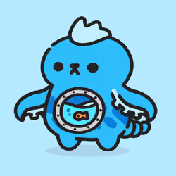 Cool Pet #8520