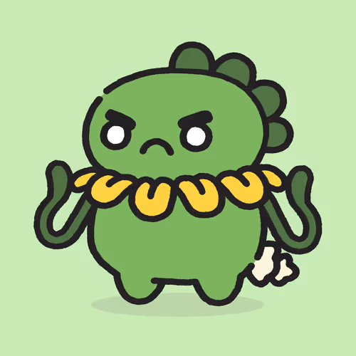 Cool Pet #5227