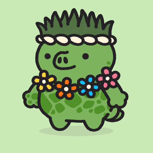 Cool Pet #7192