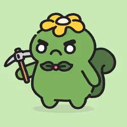 Cool Pet #11145