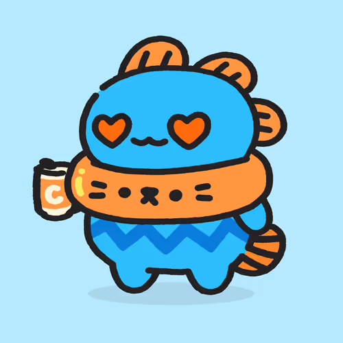 Cool Pet #15483