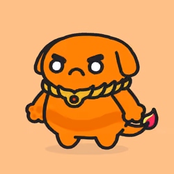 Cool Pet #18682