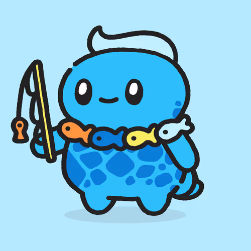 Cool Pet #6219