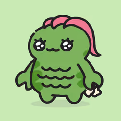 Cool Pet #8043