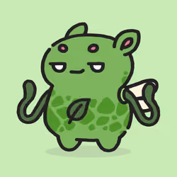 Cool Pet #2389