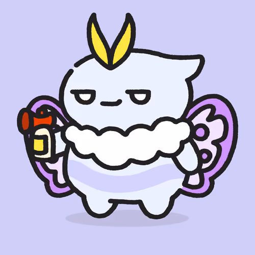 Cool Pet #18655