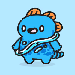 Cool Pet #16608