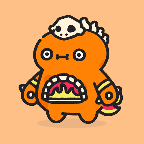 Cool Pet #7670