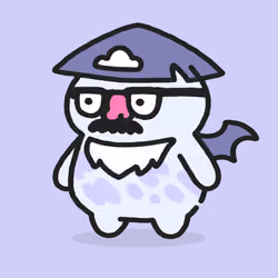 Cool Pet #12855