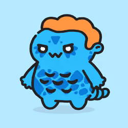 Cool Pet #11613