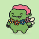 Cool Pet #17450