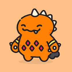 Cool Pet #2317