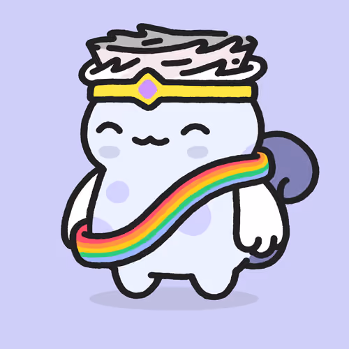 Cool Pet #14612