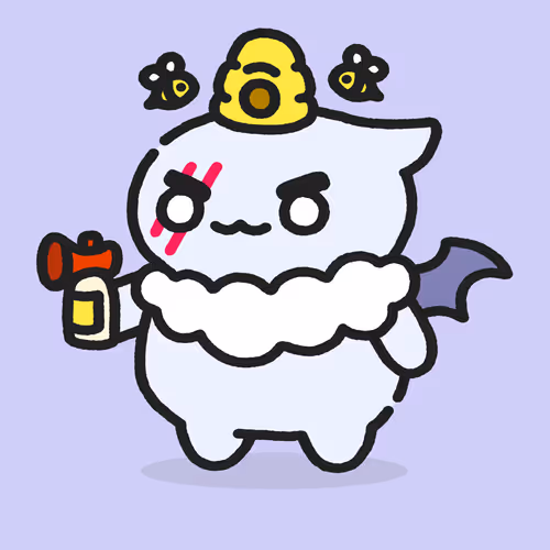 Cool Pet #14417