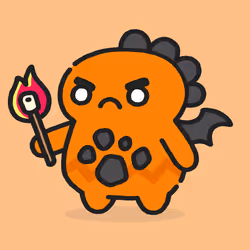 Cool Pet #8746