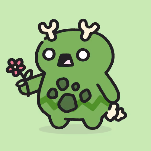 Cool Pet #17045