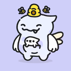Cool Pet #17106