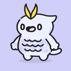 Cool Pet #1517