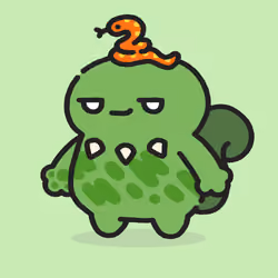 Cool Pet #8049