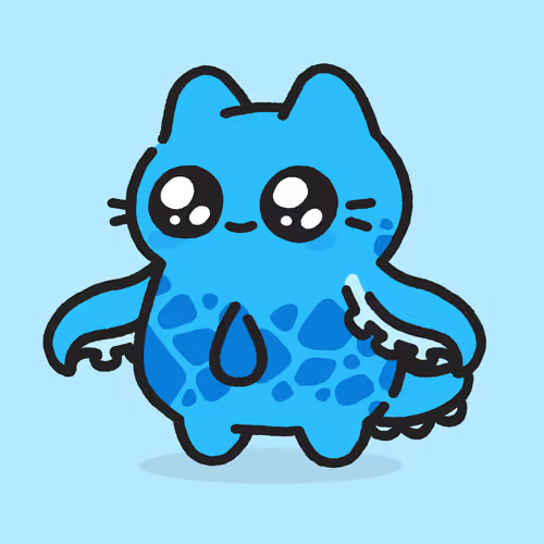 Cool Pet #14505
