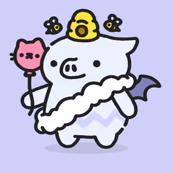 Cool Pet #8107