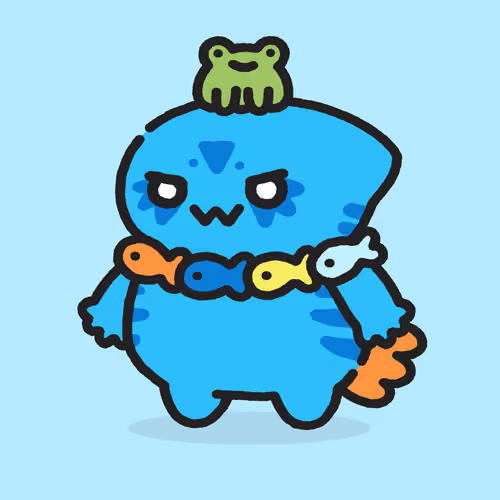 Cool Pet #15349