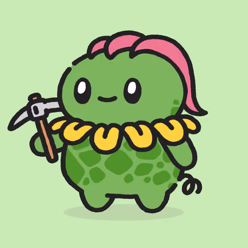 Cool Pet #12349