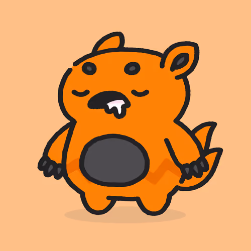Cool Pet #14825