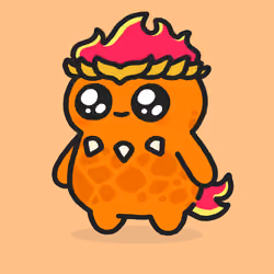 Cool Pet #6954