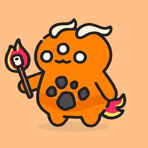 Cool Pet #12302
