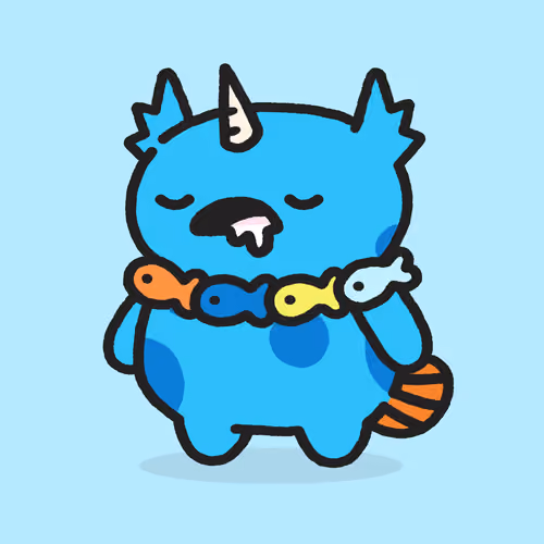 Cool Pet #17300