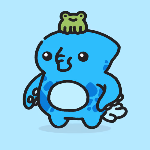 Cool Pet #12476