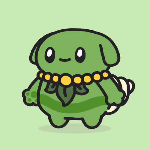 Cool Pet #10918