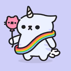 Cool Pet #1804