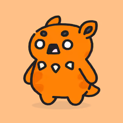 Cool Pet #8910