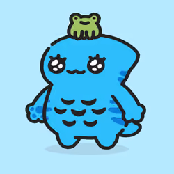 Cool Pet #603