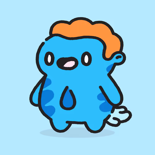 Cool Pet #19875