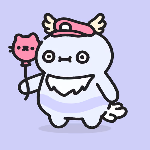Cool Pet #19033