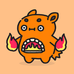 Cool Pet #10653